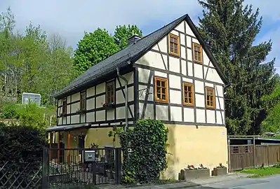 Młyn Talmühle