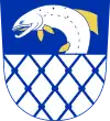 Herb regionu Kymenlaakso