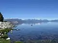 Nahuel Huapi.