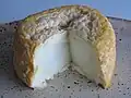 Ser produkowany w Langres, 2001