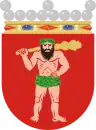 Herb regionu Laponia