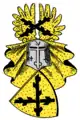 Herb Zdenka Leippe