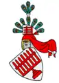 Herb von Levetzow