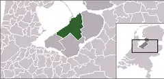 Plan Lelystad