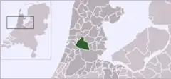 Plan Zaanstad