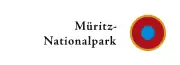 Logotyp Park Narodowy Müritz