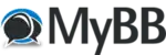 Logo MyBB