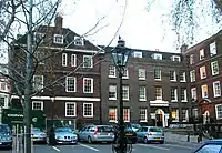 Inner Temple