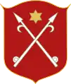 Herb diecezji lubuskiej