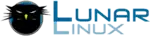 Logo Lunar Linux