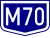 M70