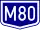 M80