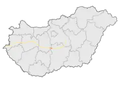 Mapa A8