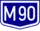 M90