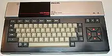 MSX Philips VG-8020