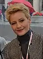 Małgorzata Kożuchowska