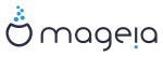 Logo Mageia