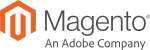 Logo Magento