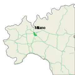 Mapa A50