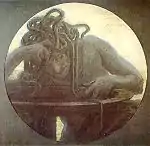 Medusa (1891)