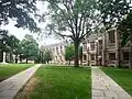 McCosh Hall (otwarto w 1906)