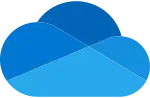 Logo OneDrive