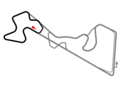 "Supersprint Circuit"