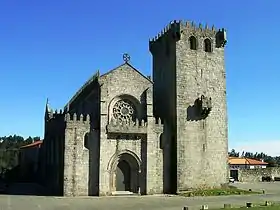 Leça do Balio, Portugalia