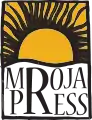 Logotyp imprintu Mroja Press