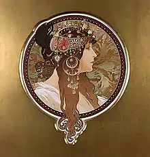 Alfons Mucha