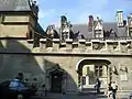 Musée de Cluny (hôtel Cluny)