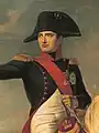 Napoleon Bonaparte