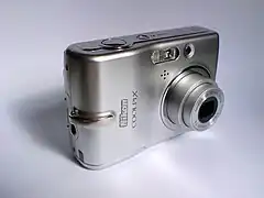 Nikon Coolpix L11