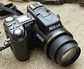 Nikon Coolpix 8700