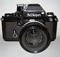 Nikon F2