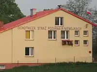 Ochotnicza Straż Pożarna