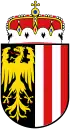 herb Górnej Austrii