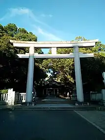 Torii