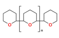 Oligotetrahydropiran