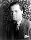 Orson Welles, reżyser (1939)