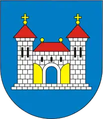 Herb gminy Żnin