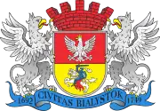 Herb Białegostoku