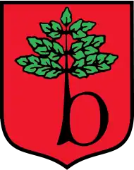 Herb gminy Brwinów