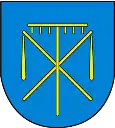 herb Brzezówki