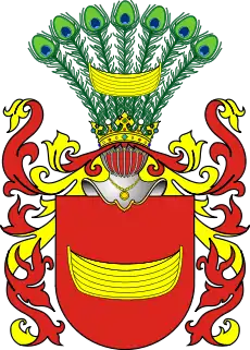 Herb duchownego