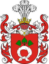 Herb Żądłowski