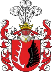 Herb duchownego