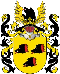 Herb duchownego