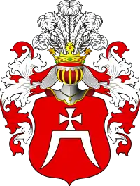 Herb duchownego