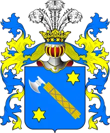 Herb rodowy